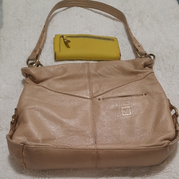 Stone Mountain  Bag & Kate Spade Wallet - Picture 3 of 16